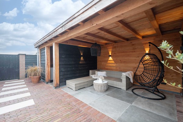 Medium property photo - Cappelblok 20, 4741 DS Hoeven